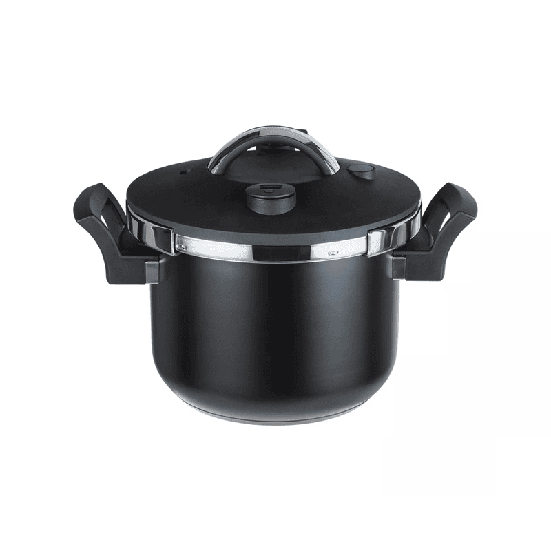 Tower 6L Sure Touch Pressure Cooker Tower 6L Sure Touch Pressure Cooker