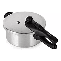 Tower Compact 4L Pressure Cooker Induction Tower Compact 4L Pressure Cooker Induction