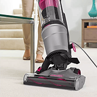 Vax Air Lift Steerable Max Pet Corded Upright Vacuum Cleaner Vax Air Lift Steerable Max Pet Corded Upright Vacuum Cleaner