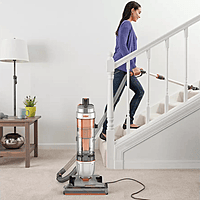 Vax Air Stretch Corded Bagless Upright Vacuum Cleaner Vax Air Stretch Corded Bagless Upright Vacuum Cleaner