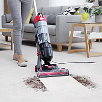 Vax Mach Air Revive Corded Bagless Upright Vacuum Cleaner Vax Mach Air Revive Corded Bagless Upright Vacuum Cleaner