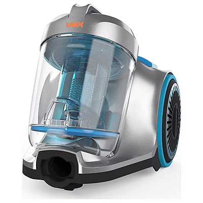 Vax Pick Up Pet Corded Bagless Cylinder Vacuum Cleaner