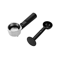 Cookworks Expresso Coffee Maker - Stainless Steel Cookworks Expresso Coffee Maker - Stainless Steel