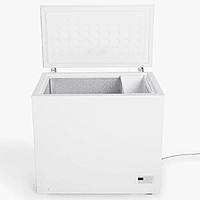 John Lewis Chest Freezer John Lewis Chest Freezer