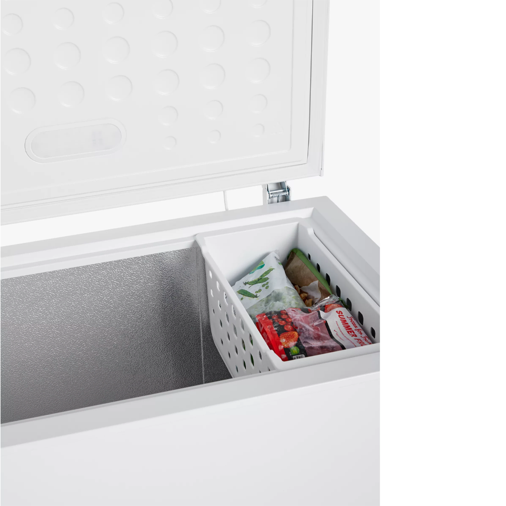 John Lewis Chest Freezer John Lewis Chest Freezer