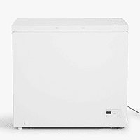 John Lewis Chest Freezer John Lewis Chest Freezer