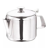 Prima Stainless Steel 240Z Teapot Prima Stainless Steel 240Z Teapot