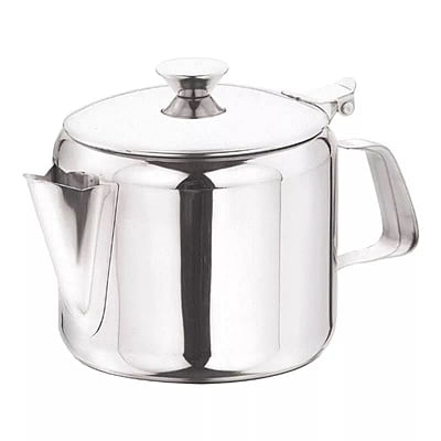 Prima Stainless Steel 240Z Teapot