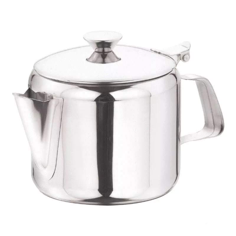 Prima Stainless Steel 240Z Teapot Prima Stainless Steel 240Z Teapot