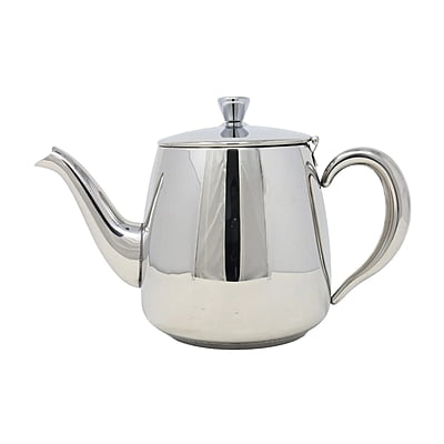 Prima Stainless 1.4L Teapot
