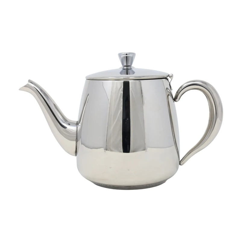 Prima Stainless 1.4L Teapot Prima Stainless 1.4L Teapot