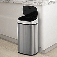 Tower 58 Liter Cavaletto No Sensor Bin Tower 58 Liter Cavaletto No Sensor Bin