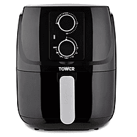 Tower Vortex 3 Litre Manual Air Fryer Tower Vortex 3 Litre Manual Air Fryer