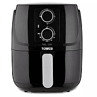 Tower Vortex 3 Litre Manual Air Fryer Tower Vortex 3 Litre Manual Air Fryer