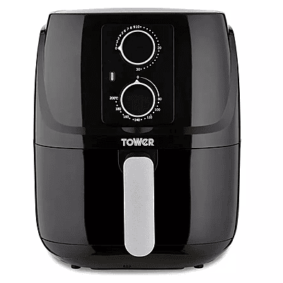 Tower Vortex 3 Litre Manual Air Fryer